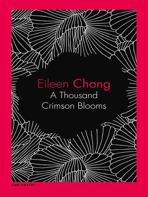 cover image of A Thousand Crimson Blooms